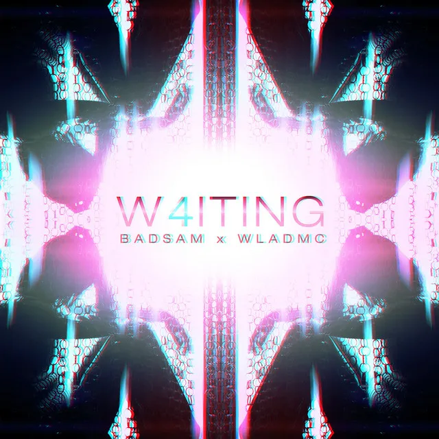 Waiting 4 - Radio Edit