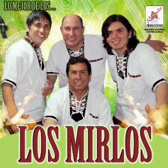 Lo Mejor de los Mirlos by Los Mirlos