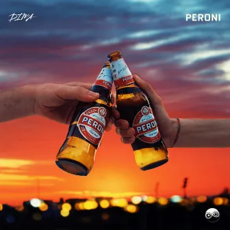 Peroni by Dima