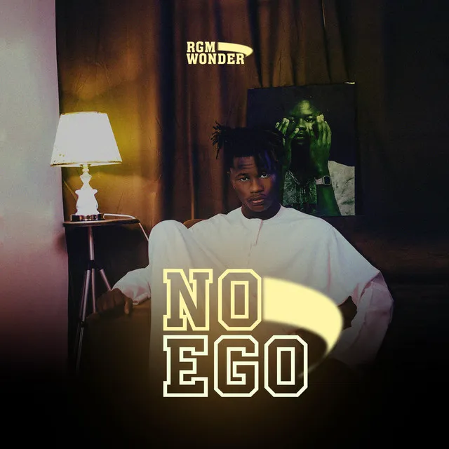 No Ego