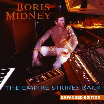 Music from the Empire Strikes Back (Expanded Edition) [Digitally Remastered] by Boris Midney