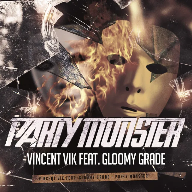 Party Monster - Extended