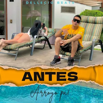 Antes by Deleccio Beats