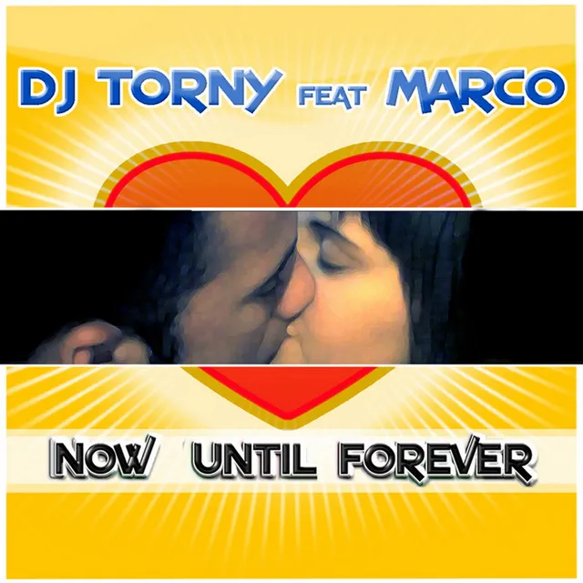 Now Until Forever - Fabrizio E Marco Recipe