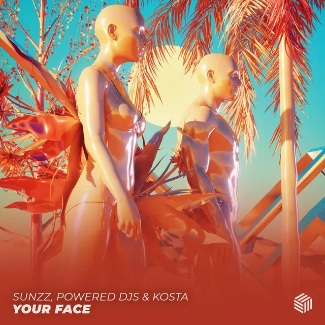 Your Face