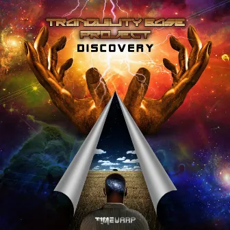 Discovery by Tranquility Base Project