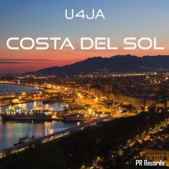 Costa del sol by U4JA