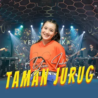 Taman Jurug by Yeni Inka