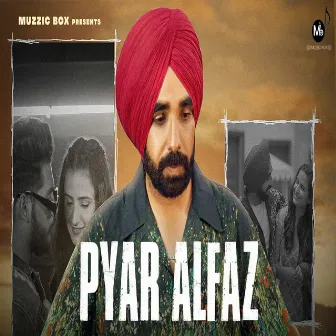 Pyar Alfaz by Resham Pannu