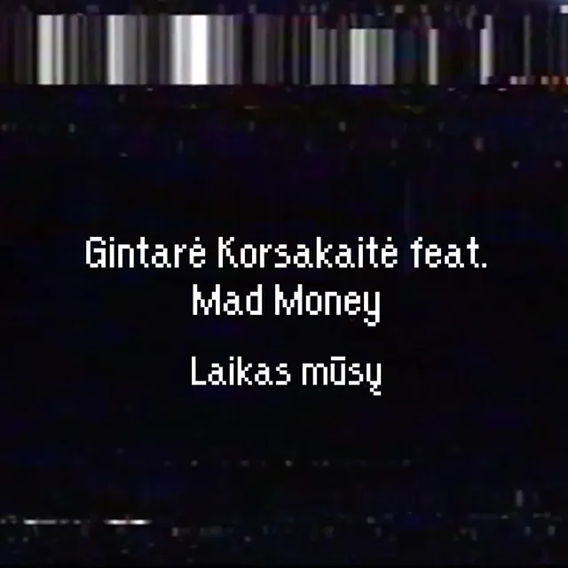 Laikas mūsų