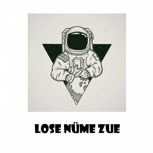 Lose nüme zue