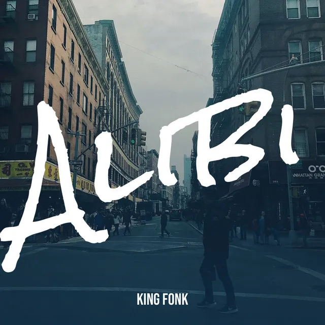 Alibi