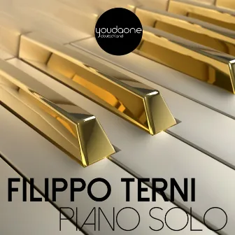 Piano Solo by Filippo Terni