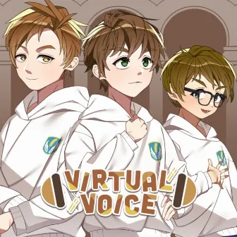 Virtual Voice by Virtual Boys Choir