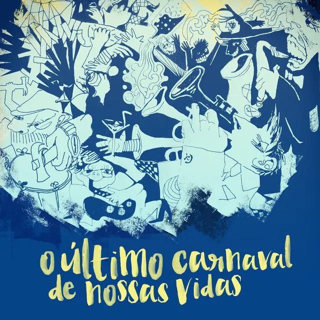 O Último Carnaval de Nossas Vidas: A Espetacular Charanga do França