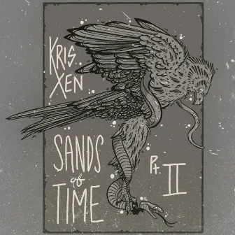 Sands of Time, Pt. II by Kris Xen