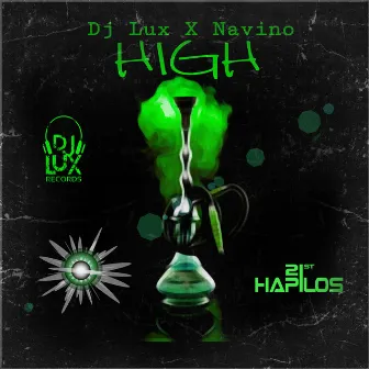 High by DJ Lux