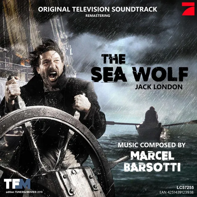 The Sea Wolf (Original Soundtrack)