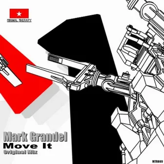 Move It by Mark Grandel