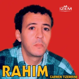 Carwen tizemrine by Rahim