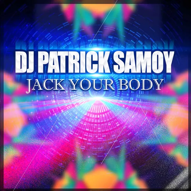 Jack Your Body (90's Club Remix)