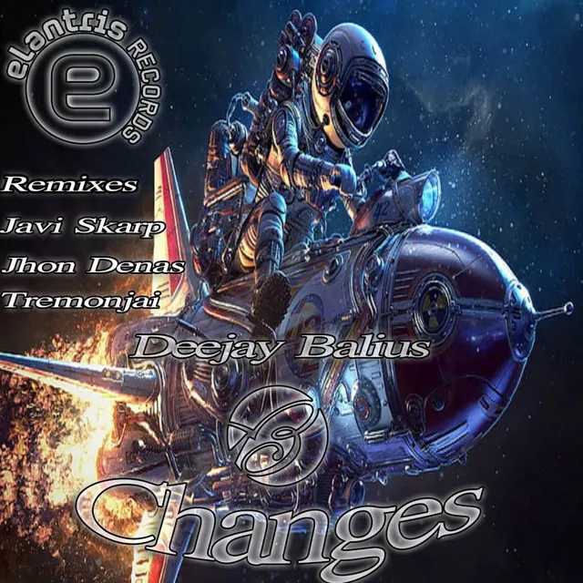 Changes - Jhon Denas Remix Edit