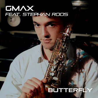 Butterfly by Gmax