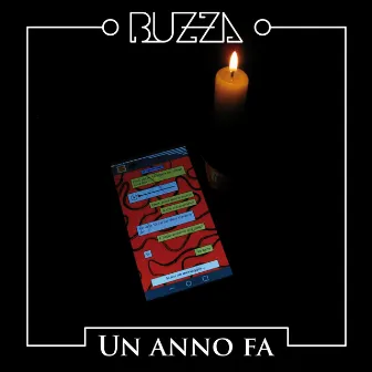 Un anno fa by Buzza