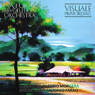 Visuale Primordiale by Natural Revolution Orchestra