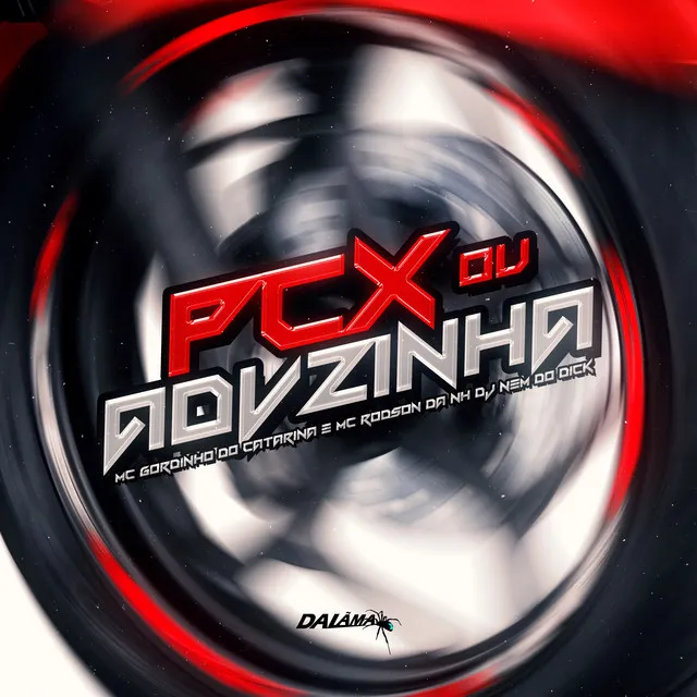 Pcx ou Advzinha