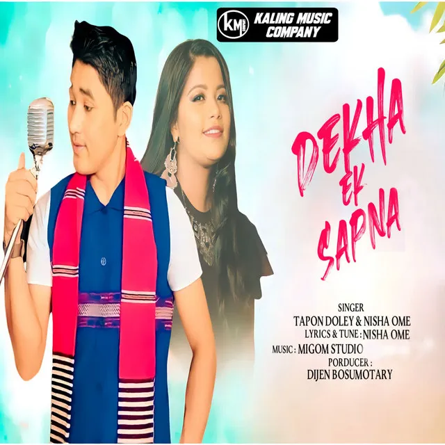 Dekha Ek Sapna