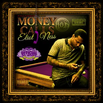 Money Calls (Chopped Not Slopped) by Dj Og Ron C