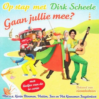 Op stap met Dirk Scheele: Gaan jullie mee? by Dirk Scheele