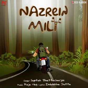 Nazrein Mili by Saptak Bhattacharjee