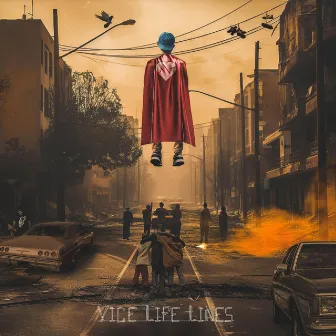 Life Lines by Vice