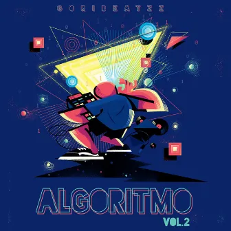 Algoritmo, Vol. 2 by Goribeatzz