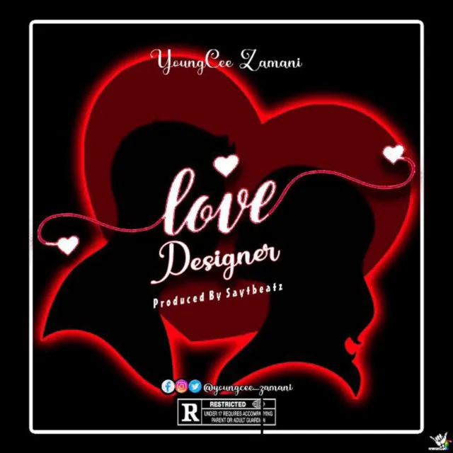 Love Designer