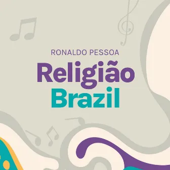 Religião Brazil by Ronaldo Pessoa