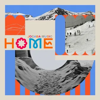 HOME by JOCABA MUSIC