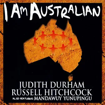 I Am Australian by Judith Durham