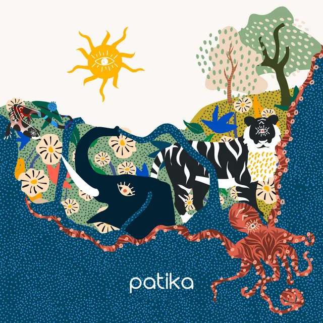 Patika