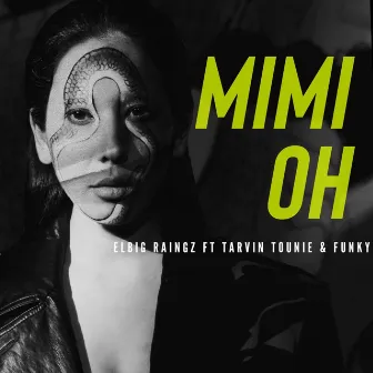 Mimi Oh by Elbig Raingz