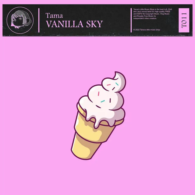 Vanilla Sky