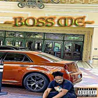 Boss Me by Popular Kayo