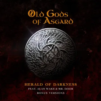 Herald of Darkness - Bonus Versions by Old Gods of Asgard