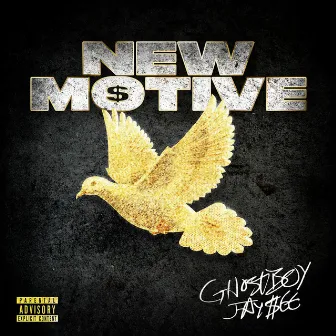 New Motive by GhostBoy Jay$ee