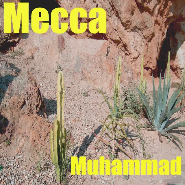 Mecca