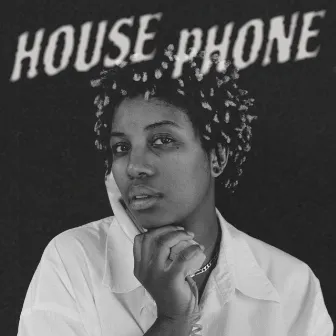 House Phone by Shar'dai