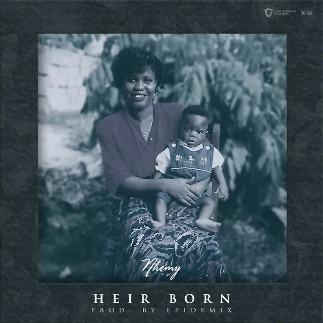 Heir Born