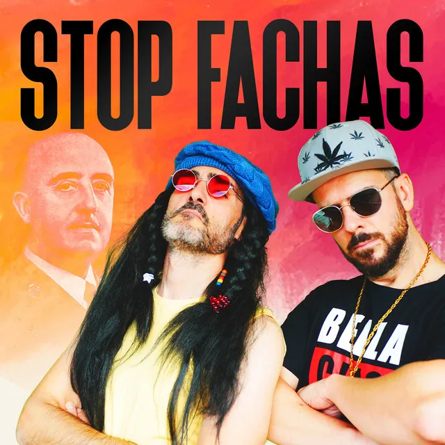 Stop Fachas